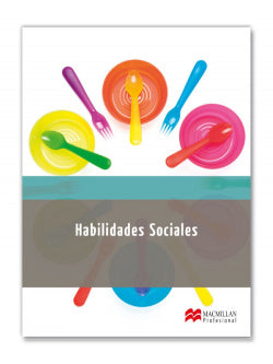 Habilidades Sociales | MACMILLAN | 9788415991816