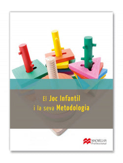 El Juego Infantil y Su Metodo | MACMILLAN | 9788415991878 Imagen principal del producto