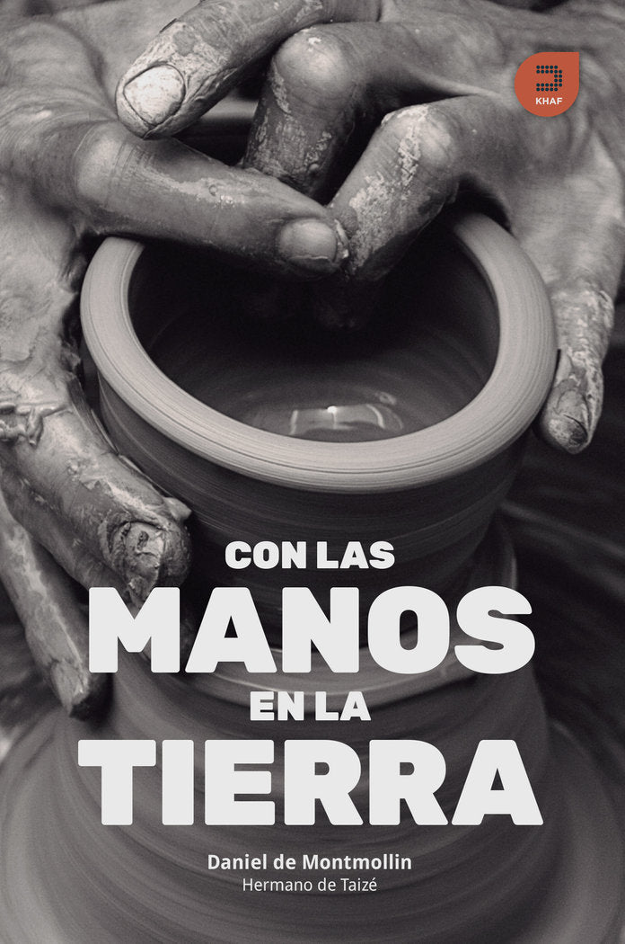CON LAS MANOS EN LA TIERRA - 9788415995227 Imagen principal del producto