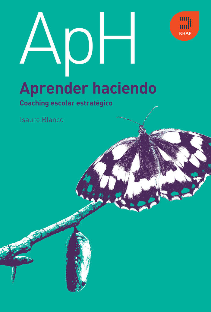 APRENDER HACIENDO COACHIN EDUCATIVO - 9788415995272 Imagen principal del producto