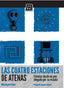 CUATRO ESTACIONES DE ATENASLAS - 9788416001200