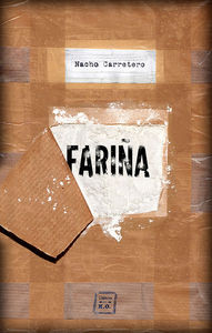 FARIÑA - 9788416001460 Imagen principal del producto