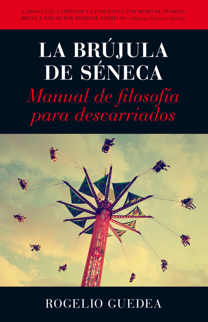 BRUJULA DE SENECALA - 9788416002177 Imagen principal del producto