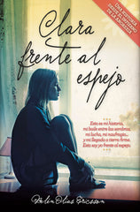CLARA FRENTE AL ESPEJO - 9788416002511