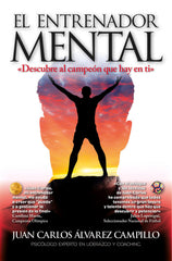ENTRENADOR MENTALEL - 9788416002849