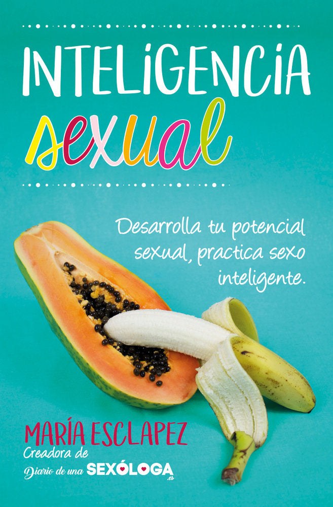 INTELIGENCIA SEXUAL - 9788416002856 Imagen principal del producto