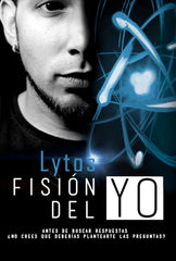 LYTOS FISION DEL YO - 9788416002870