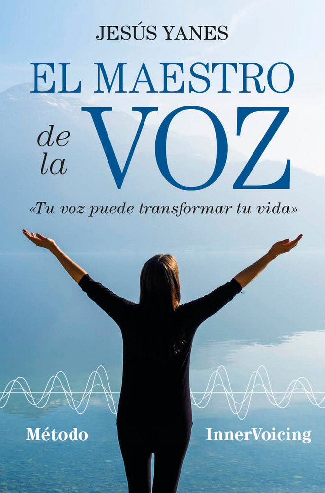 MAESTRO DE LA VOZEL - 9788416002993 Imagen principal del producto