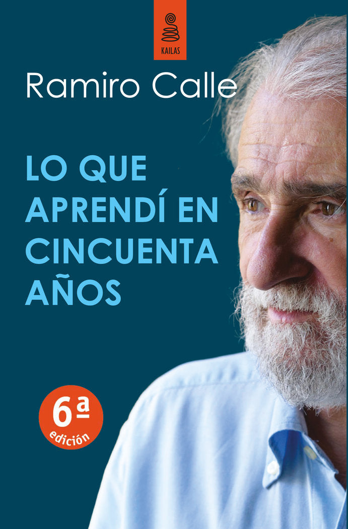 LO QUE APRENDI EN CINCUENTA AÑOS - 9788416023387 Imagen principal del producto
