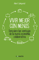 VIVIR MEJOR CON MENOS - 9788416029129
