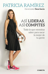 ASI LIDERAS ASI COMPITES - 9788416029297
