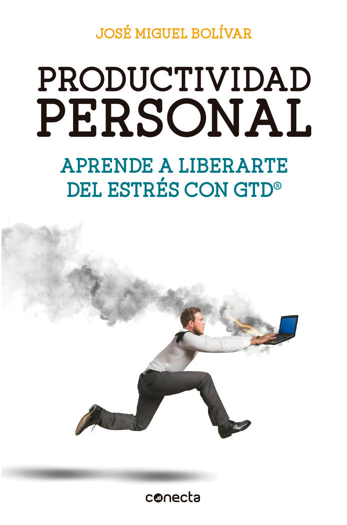 PRODUCTIVIDAD PERSONAL - 9788416029341