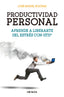 PRODUCTIVIDAD PERSONAL | BOLIVAR,JOSE MIGUEL | CONECTA | 9788416029341