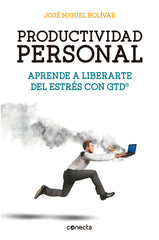 PRODUCTIVIDAD PERSONAL - 9788416029341