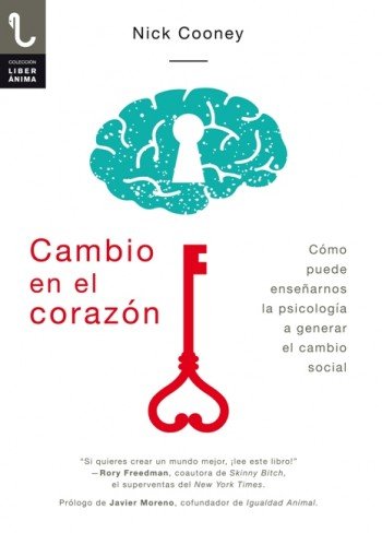 CAMBIO EN EL CORAZON | COONEY,NICK | PLAZA VALDES EDITORIAL | 9788416032631 Imagen principal del producto