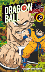 ✅ DRAGON BALL COLOR - 9788416051946