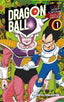 ✅ DRAGON BALL SAGA FREEZER - 9788416051960