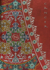 CUADERNO ZODIACO CANCER | Nan | 9788416055029 (Boncahier)