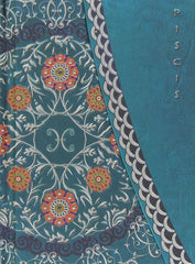 CUADERNO ZODIACO PISCIS | Nan | 9788416055081 (Boncahier)