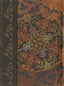 CUADERNO INDOSTAN 3 MARCAPAGINAS BEIG | Nan | 9788416055203 (Boncahier)