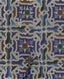 CUADERNO ALFAMA 2 MARCAPAGINAS AZUL | Nan | 9788416055340 (Boncahier)