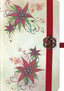CUADERNO COOL & CHIC BOLERO 1 FLORES ROJAS | Nan | 9788416055685 (Boncahier)