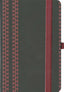 CUADERNO METROPOLI ANDINO | Nan | 9788416055708 (Boncahier)