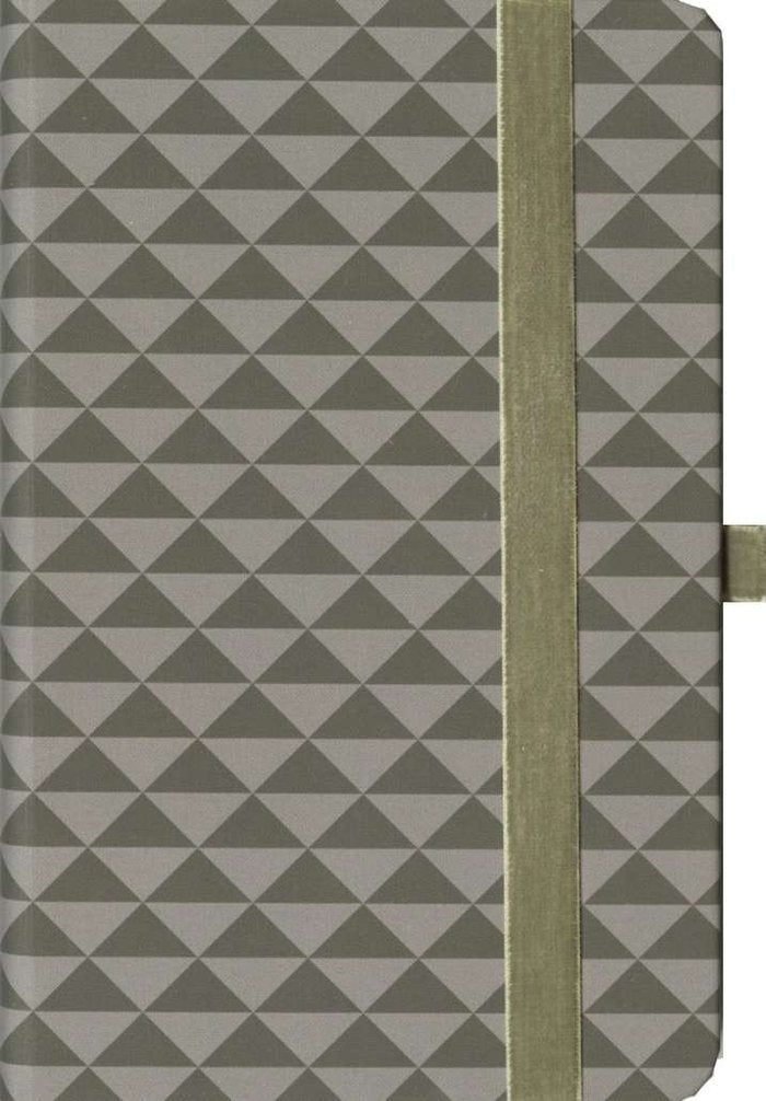 CUADERNO METROPOLI ITALIANO | Nan | 9788416055715 (Boncahier) Imagen principal del producto