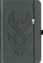 CUADERNO METROPOLI TATTOO 1 | Nan | 9788416055722 (Boncahier)