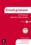 French Grammar CD Level A1 (Difusion Macmillan) - 9788416057689