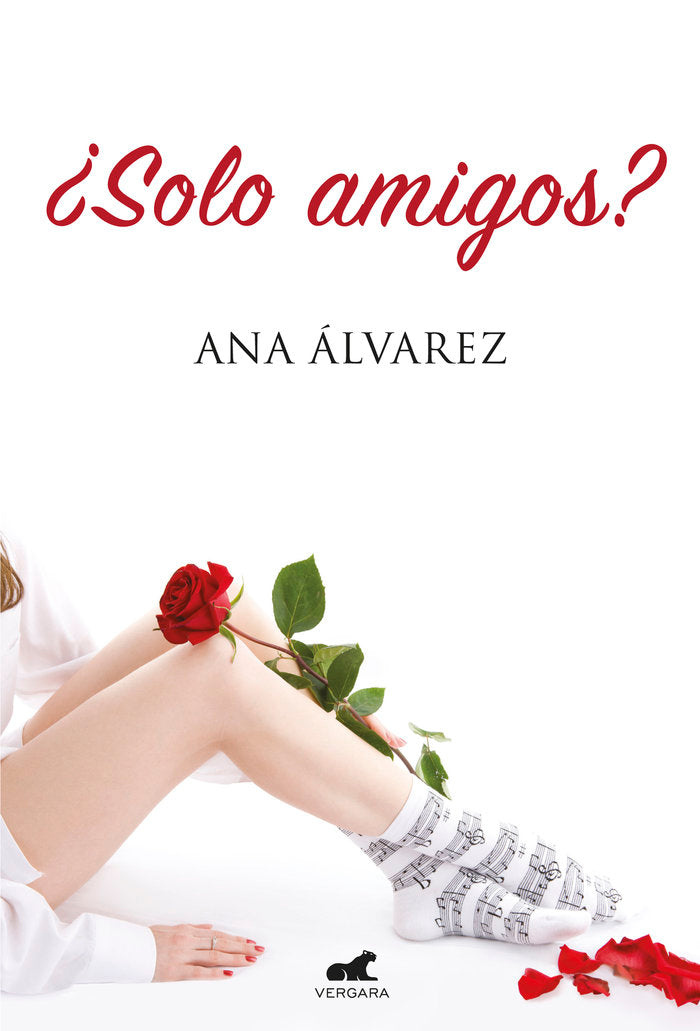 SOLO AMIGOS | Alvarez,ana | 9788416076147 (Javier vergara) Imagen principal del producto
