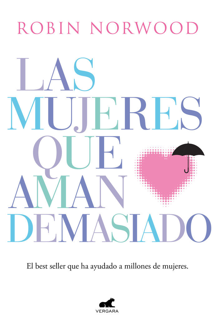 MUJERES QUE AMAN DEMASIADOLAS - 9788416076345 Imagen principal del producto