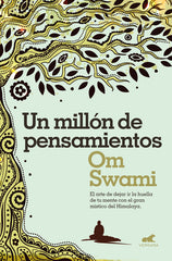 UN MILLON DE PENSAMIENTOS - 9788416076383