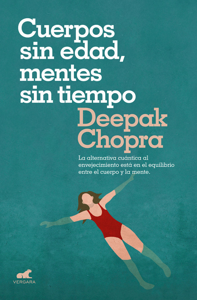 CUERPOS SIN EDAD MENTES SIN TIEMPO - 9788416076710