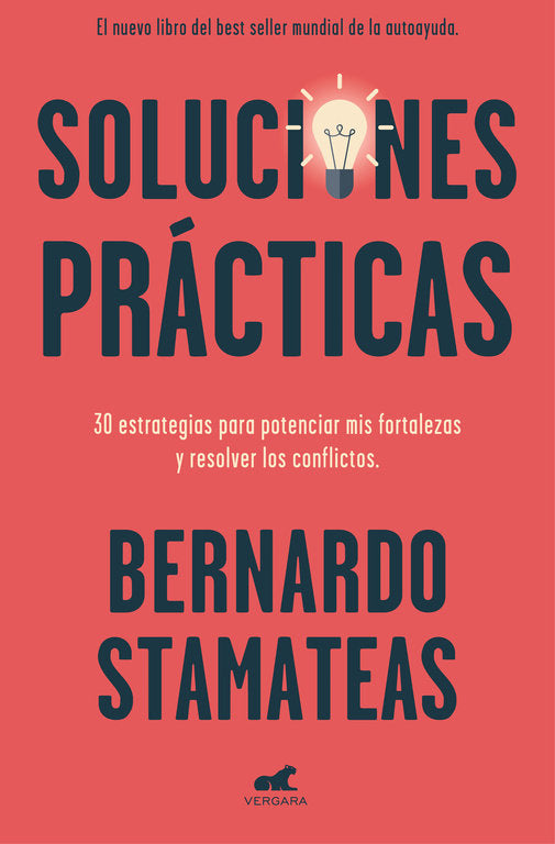 SOLUCIONES PRACTICAS - 9788416076871 Imagen principal del producto