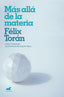 MAS ALLA DE LA MATERIA - 9788416076956