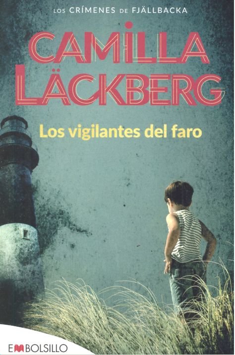 VIGILANTES DEL FARO - 9788416087020 Imagen principal del producto