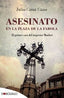 ASESINATO EN LA PLAZA DE LA FAROLA - 9788416087266