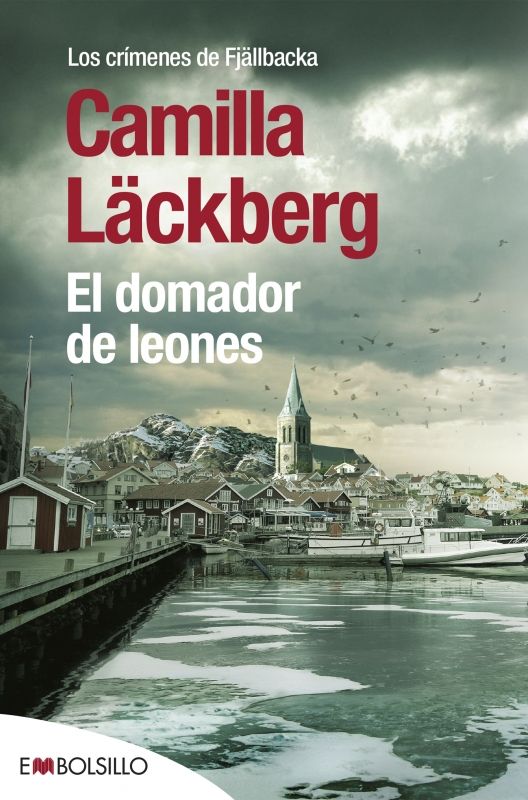 DOMADOR DE LEONES EL - 9788416087402 Imagen principal del producto