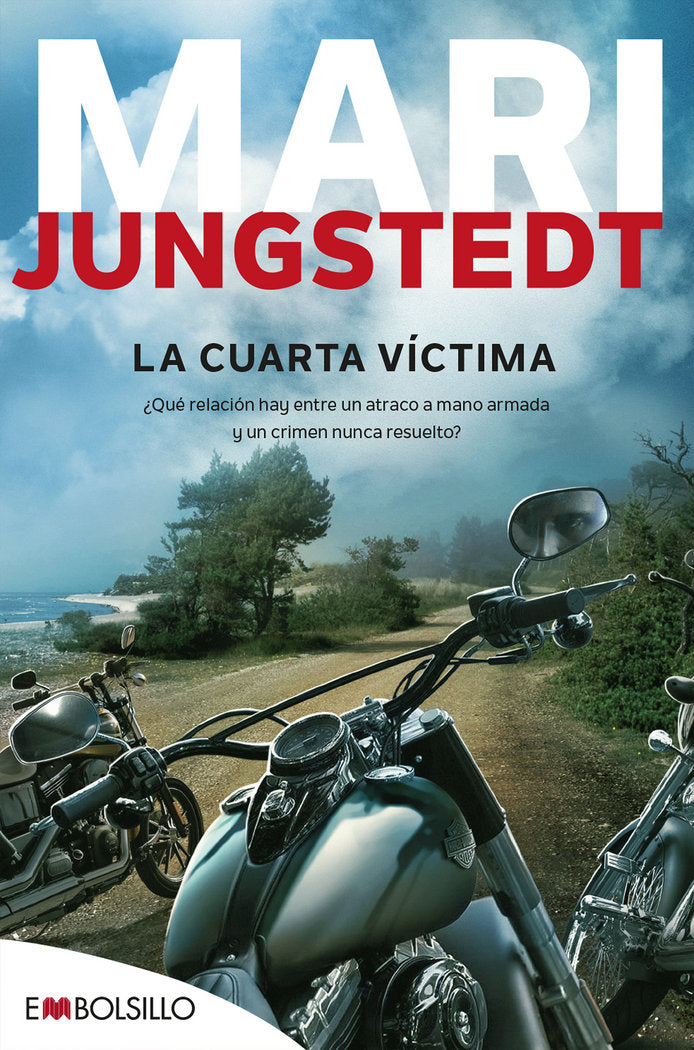 CUARTA VICTIMALA - 9788416087679 Imagen principal del producto