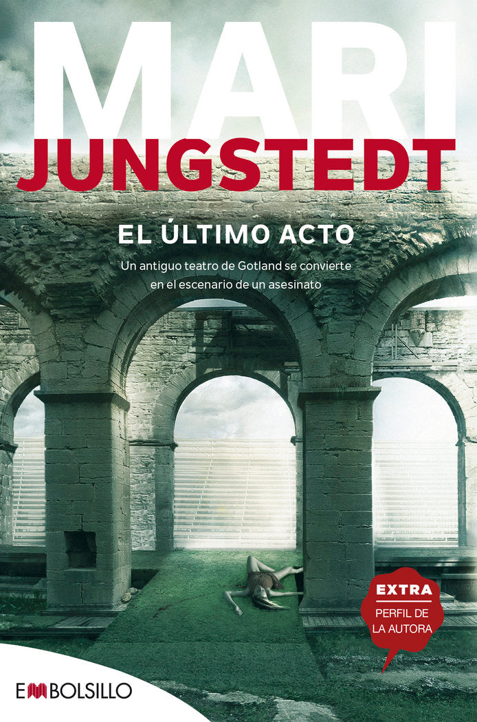 ULTIMO ACTOEL - 9788416087716