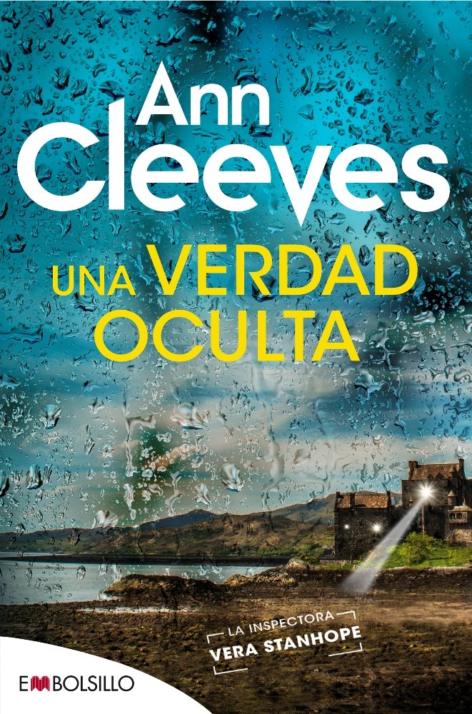 UNA VERDAD OCULTA - 9788416087945 Imagen principal del producto