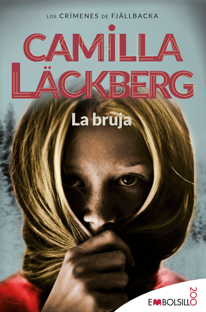LA BRUJA - 9788416087983 Imagen principal del producto