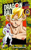 ✅ DRAGON BALL FREEZER COLOR - 9788416090006