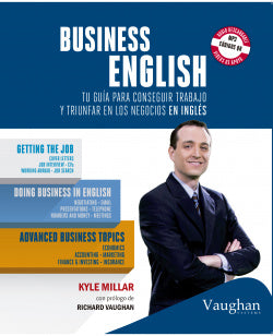 Business English | VAUGHAN | 9788416094271