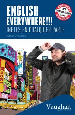 English Everywhere Pocket | VAUGHAN | 9788416094509