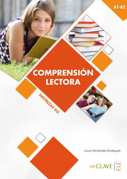Comprensión Lectora A1-A2 (Enclave) - 9788416098743