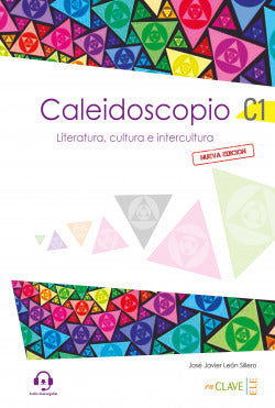 Caleidoscopio C1 | ENCLAVE | 9788416098767