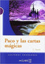 Paco y las Cartas Magicas (Clave de ELE Enclave) - 9788416108688