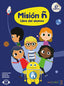 Mision Ñ | ENCLAVE | 9788416108749